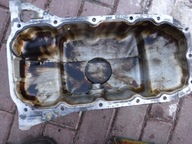 Поддон, миски ford focus mk2 1.6 16v shda - фото