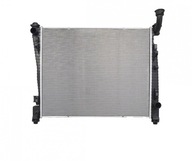 Охладитель jeep grand cherokee 10 11 12 13 14 52014529ab k55038185ae - фото