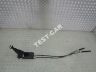 Mini cooper countryman селектор куліса 9802153-02 - фото