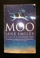 Moo Jane Smiley