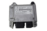 Модуль сенсор airbag подушек 8x23-14b654-ab jaguar xf 08-15