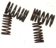 Pružiny ventilů 4ks motocykl ZIPP ZUMICO JUNAK ATV 50 70 90 110 125