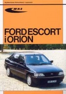 Ford Escort i Orion Kolektívna práca