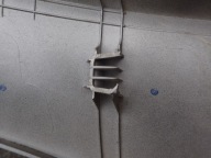 MOULAGE DU CAPOT COUVERTURE HYUNDAI IX35 TUCSON 10-15R