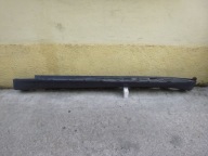 BMW X5 E70 SPORT M PAKIET moulding threshold left threshold