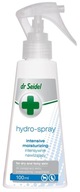 Dr Seidel Hydro-Spray Svrbenie Zápalové stavy 100 ml