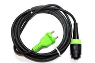 FESTOOL Przewód kabel plug-it H05 RN-F/4 489421