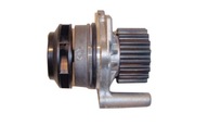 Помпа воды 03l121019 03l121031a vw audi skoda seat - фото