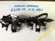 Форсунки форсунки 1.2 16v clio iv - фото