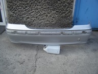 Mercedes c w203 бампер задний седан a2038851625