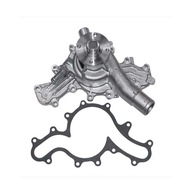 Помпа воды ford mustang ranger, рейнджер explorer 4.0 v6 sohc 1997-2010