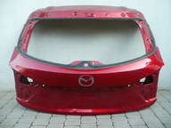 Mazda 3 iii 13-16r. крышка задний poznan