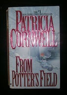 From Potters Field Patricia Cornwell