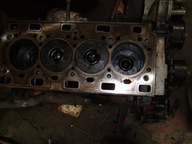 Блок   двигун   - vw polo lupo seat 1.0 8v алюміній - фото