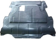 Ford mondeo mk4 2007 - 2014 защита под двигатель - фото