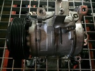 Honda cr-v 1.6 idtec d 447280-2570 компрессор климата