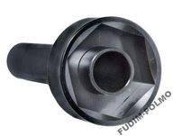 Насадка до гайки заднего ось 105mm volvo tir