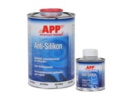 ANTISILIKON, ANTIKRATER APP 100 ml 130