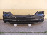 AUDI A7 4G8 LIFT S LINE 2015 15- STOSSSTANGE HINTEN HECK