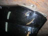 fender front front left PEUGEOT 607