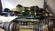 Полуось volvo s70, v70, s60, s80, xc70, 850