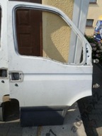 Дверь правое переднее iveco daily 99-06 poznan