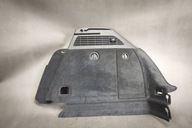 Обшивка обшивка багажника audi a3 s3 8v3863880b