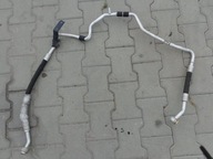 Vw audi skoda патрубок кондиционера 1k0820743bh - фото