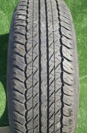 Резина летняя dunlop grandtrek at20 245/70r17 op246 - фото