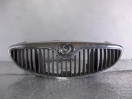 Mazda xedos 6, решетка - фото