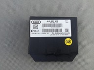 Блок ambiente света 4h0907412 audi a8 s8 4h - фото