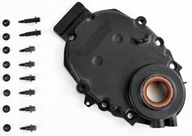 Корпус покрытие распредвала, газораспределительного механизма chevrolet gmc 5.7 v8 87-
