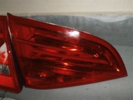 light rear part rear left AUDI A4 08- kombi do bonnet