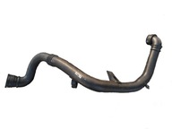 Opel oe 13374652 шланг трубка интеркулера - фото