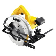 Kotúčová píla DeWalt DWE560 píla PROFESIONÁLNA na rezanie dreva 184mm