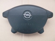 Подушка airbag водителя opel omega c fl. - фото