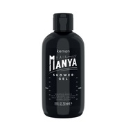 Sprchový gél na telo Kemon Hair Manya 250 ml