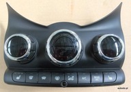 Панель  кондиціонера bmw oe 9341118 - фото