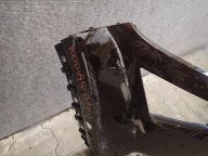 STOSSSTANGE VORNE VORNE SKODA KODIAQ