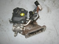 Audi oe 04l128063b дросель egr - фото