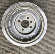 Шкив vw seat skoda audi 2.0 tdi bkd bkp bre - фото