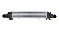 NOVÝ CHLADIČ INTERCOOLER MERCEDES E-CLASS W212 2045000000 A2045000000 09-