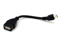 Adapter OTG micro USB do Tracer NEO 9,7 IPS
