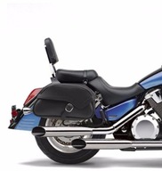 Cobra выпуск, выхлоп глушитель honda vtx1800 retro 02/07