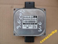 control unit computer gearboxes OPEL VECTRA C SIGNUM @