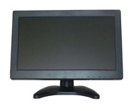 Monitor NCR LCD_12 čierny 12 "