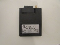 Блок обогрева webasto vw 3d0963513a - фото