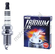 Свеча, светят зажигания ngk br8hix