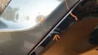 lökhárító far hátsó FORD KUGA II MK2 ST LINE PDC