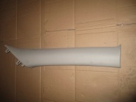 cap spoiler threshold pillar NISSAN X TRAIL 14
